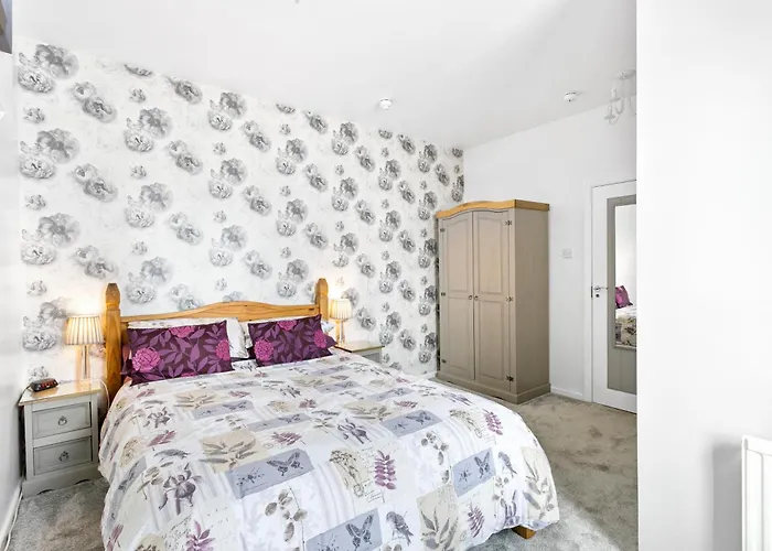 Jacaranda Hotel Paignton